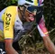 Egan Bernal - Ines Grenadiers