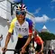 Egan Bernal - Giro de Italia