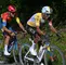 Egan Bernal lanzó advertencia en el Giro de Italia