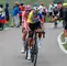 Egan Bernal se sinceró en pleno Giro de Italia 