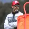 Elvis Perlaza regresó a entrenamientos con Santa Fe