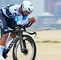 Fernando Gaviria, ciclista colombiano del Movistar Team