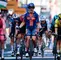 Giro de Italia 2025 etapa 4