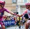 Clasificación general del Giro de Italia, etapa 12