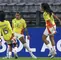 Colombia vs Perú - Sudamericano sub 17