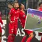 Gol del América de Cali