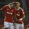 Borré se reporta con nuevo gol en la Copa Libertadores 