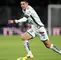 James Rodríguez jugando con el Club León de México en la Liga MX