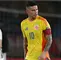 James Rodríguez con la Selección Colombia en Eliminatorias