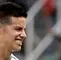 James Rodríguez entrena con un equipo de la Liga BetPlay