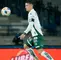 James Rodríguez con el Club León vs Cruz Azul