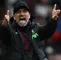 Jurgen Klopp, entrenador alemán