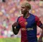 Lamine Yamal, nueva joya del FC Barcelona