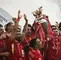 Futbolistas del Liverpool