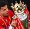 Luis Díaz envía contundente mensaje a Liverpool 