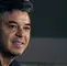 Marcelo Gallardo, entrenador de River Plate