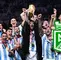 Nacional cerca de fichar campeón del mundo con Argentina
