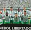 Jugadores Nacional 