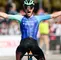 Nicolas Prodhomme, ganador de la etapa 19 del Giro de Italia