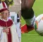 Papa León XIV podría definir al campeón de la Liga BetPlay 2025-I