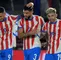 Selección Paraguay