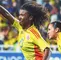 Selección Colombia - Sudamericano Femenino sub 17
