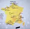 El Tour de Francia 2025 sorprendió con cambios en su recorrido