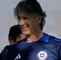 Ricardo Gareca director técnico de la selección de Chile