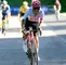 Richard Carapaz en el Giro de Italia 2025- Etapa 17