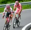Richard Carapaz en el Giro de Italia 2025