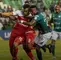 Santa Fe venció a domicilio a Deportivo Cali