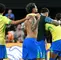 Selección Brasil