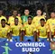 Selección Colombia sub 20