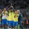 Brasil se expone a sanción de FIFA y Conmebol