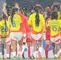 Selección Colombia Femenina Sub-17 en el Sudamericano del 2025