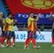 Novedades convocatoria Selección de Colombia 