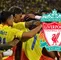 Selección Colombia y Liverpool