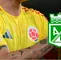 Nacional prepara fichaje de la Selección Colombia 