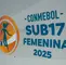 Sudamericano Femenino U17 del 2025