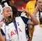 Tottenham , Richarlison