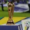 Trofeo de la Copa Betplay