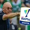 Alfredo Arias, entrenador uruguayo