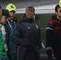 Andrés Felipe Román, futbolista colombiano
