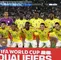 Empate entre Colombia y Argentina en eliminatorias