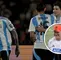 Colombia tendrá ventaja contra Argentina en las eliminatorias
