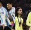 Argentina vs España Finalissima