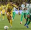 Atlético Bucaramanga vs Atlético Nacional 