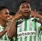 Atlético Nacional en la Copa Libertadores