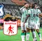 Atlético Nacional - 2025