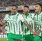 Atlético Nacional - 2025